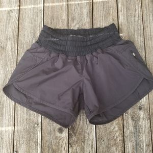 Lululemon 4 Track Short
